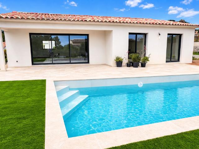 Villa vente à Sartène, Lecci