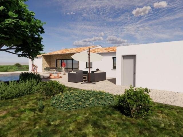 Villa vente à Sartène, Lecci
