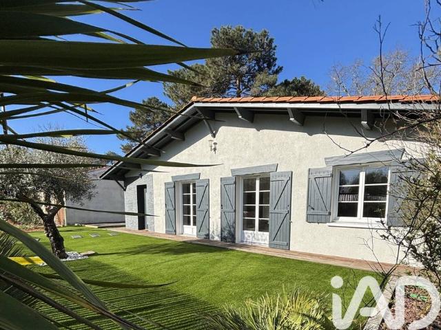 Villa vente à Arcachon, Lège-cap-ferret