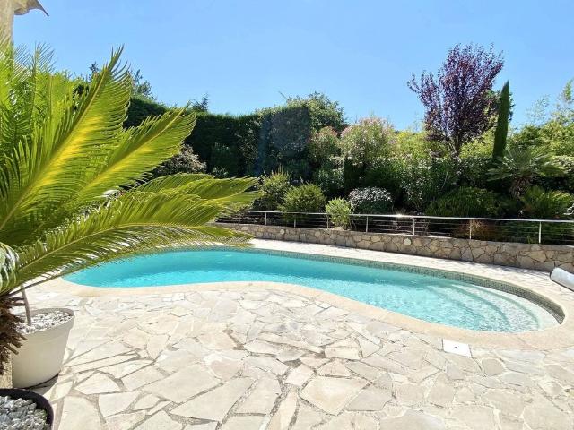 Villa vente à Arrondissement de Draguignan, Les Adrets-de-l'estérel
