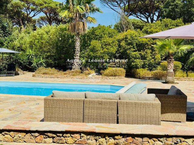 Villa vente à Arrondissement de Draguignan, Roquebrune-sur-argens