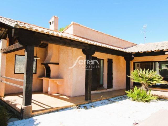 Villa vente à Arrondissement de Draguignan, Lorgues