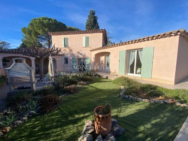 Villa vente à Arrondissement de Draguignan, Lorgues
