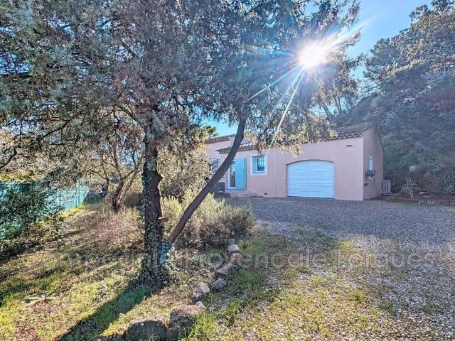 Villa vente à Arrondissement de Draguignan, Lorgues