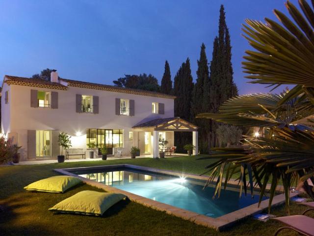 Villa vente à Montpellier, Lunel-viel