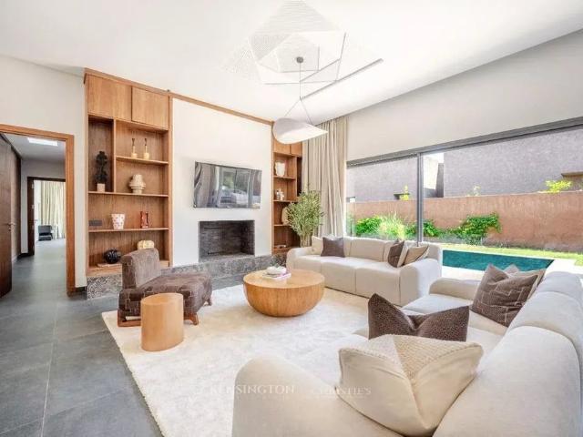 Villa vente à Marrakech, L'Oriental