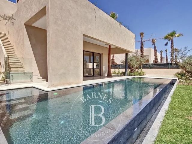 Villa vente à Marrakech, Marrakech-Tensift-Al Haouz