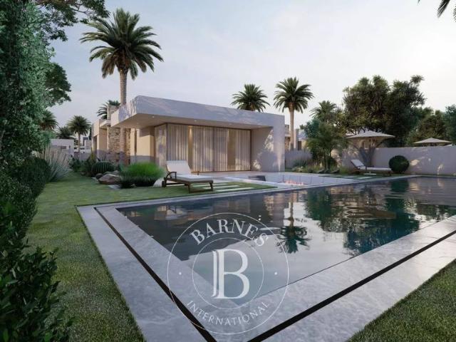 Villa vente à Marrakech, L'Oriental