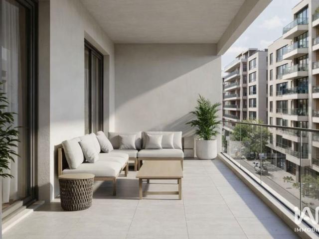 Villa vente à Marseille