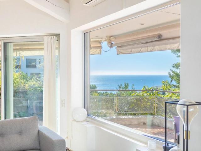 Villa vente à Marseille