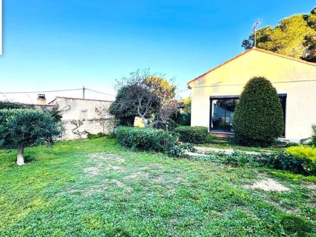 Villa vente à Istres, Martigues