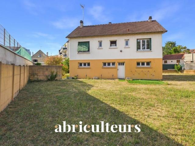 Villa vente à Meaux