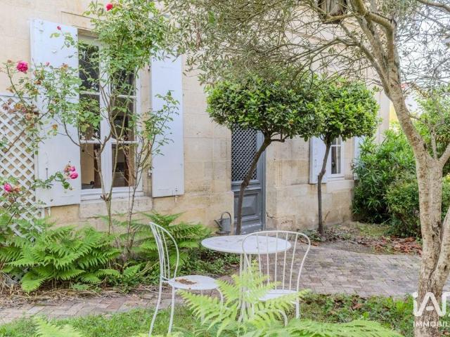 Villa vente à Bordeaux, Mérignac