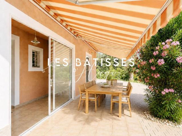 Villa vente à Apt, Mérindol