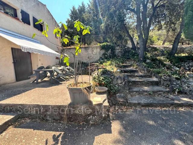 Villa vente à Aix-en-Provence, Meyreuil