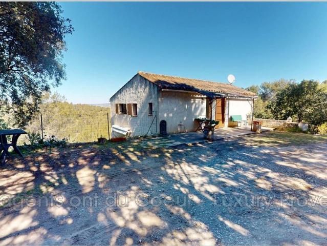 Villa vente à Aix-en-Provence, Meyreuil