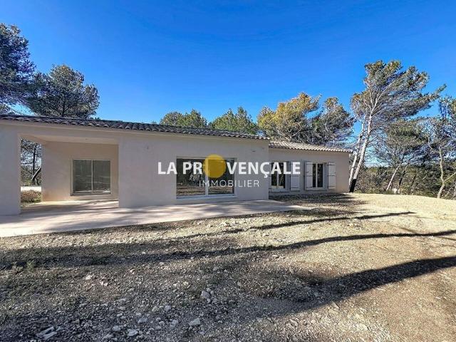 Villa vente à Aix-en-Provence, Mimet