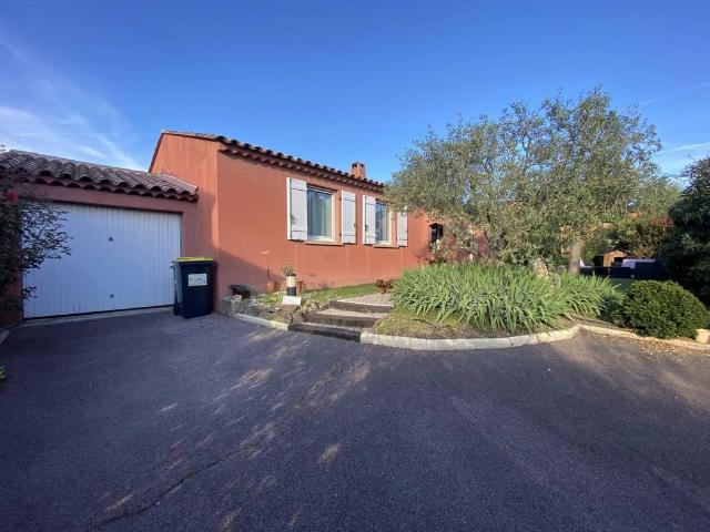Villa vente à Arrondissement de Draguignan, Montauroux