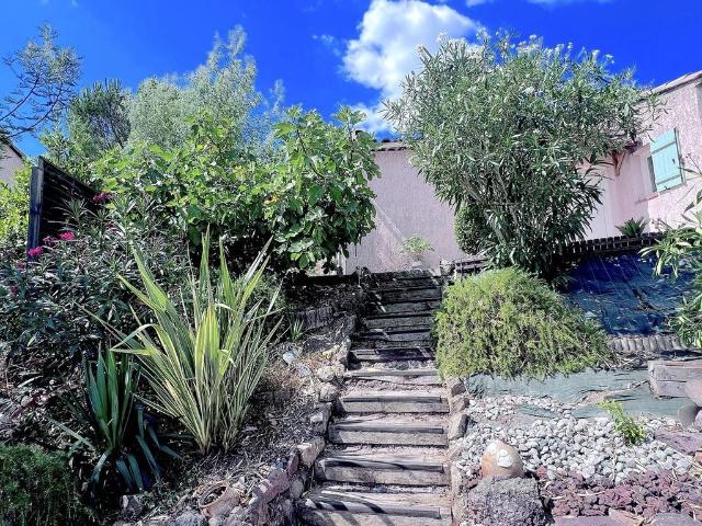 Villa vente à Arrondissement de Draguignan, Montauroux