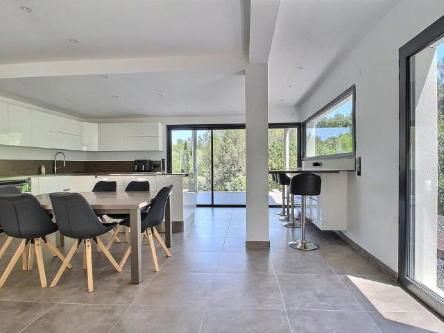 Villa vente à Montpellier, Montferrier-sur-lez