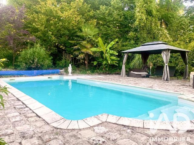 Villa vente à Fontainebleau, Montigny-sur-loing
