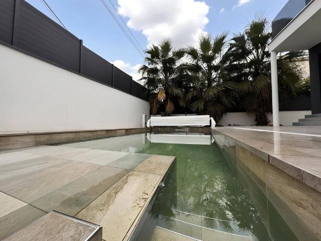 Villa vente à Montpellier