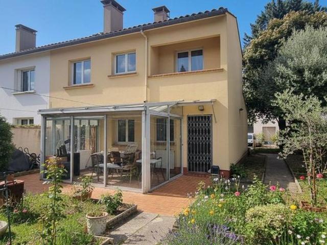 Villa vente à Montpellier