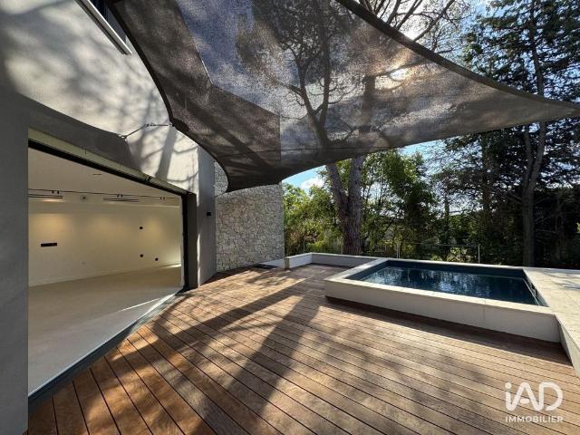 Villa vente à Montpellier