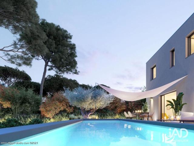 Villa vente à Montpellier