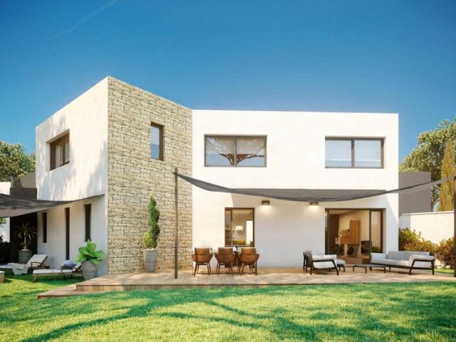 Villa vente à Montpellier