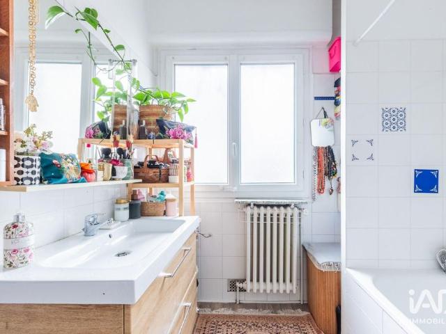 Villa vente à Bobigny, Vaux-montreuil