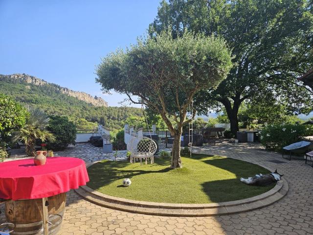 Villa vente à Carpentras, Mornas