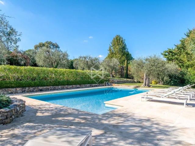 Villa vente à Grasse, Mouans-sartoux