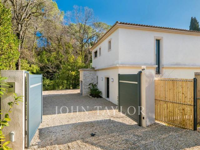 Villa vente à Grasse, Mougins
