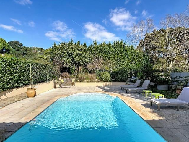 Villa vente à Grasse, Mougins