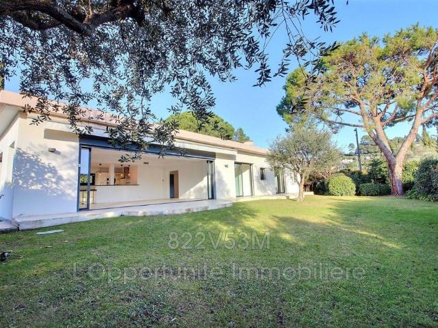 Villa vente à Grasse, Mougins