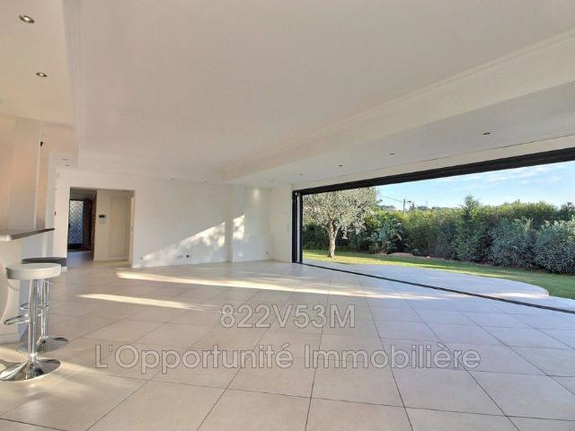 Villa vente à Grasse, Mougins