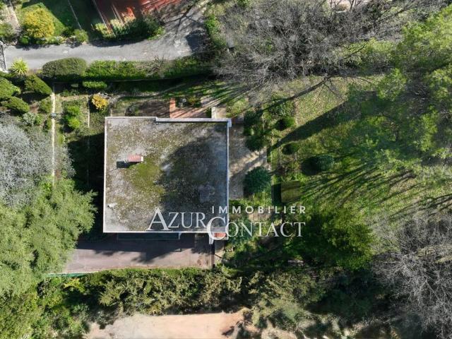 Villa vente à Grasse, Mougins