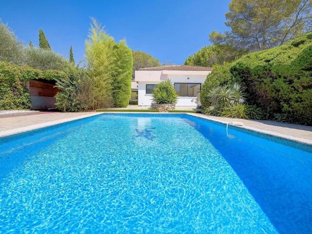 Villa vente à Grasse, Mougins
