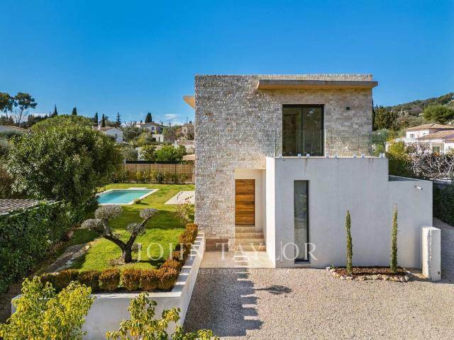 Villa vente à Grasse, Mougins