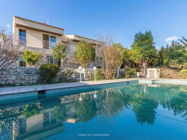 Villa vente à Grasse, Mougins