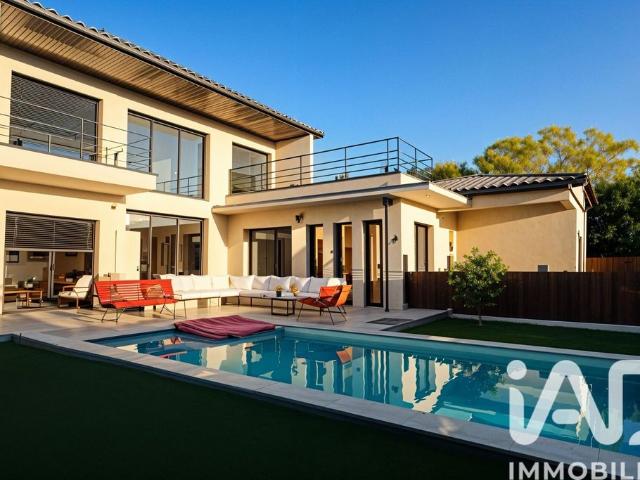 Villa vente à Montpellier, Mudaison