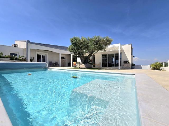 Villa vente à Narbonne