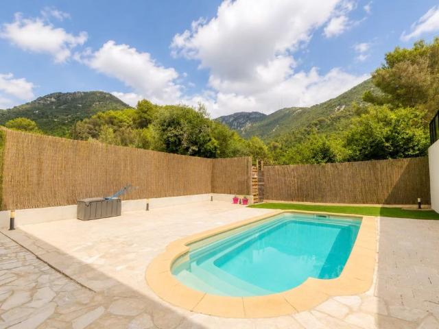 Villa vente à Nice, Peille