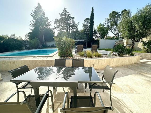 Villa vente à Nîmes