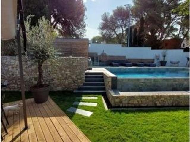 Villa vente à Nîmes