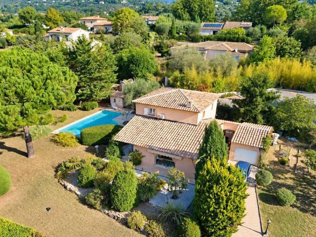 Villa vente à Opio, Alpes-Maritimes