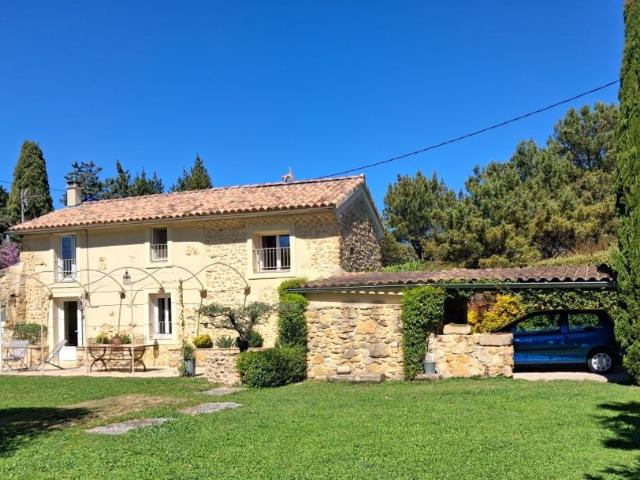 Villa vente à Carpentras, Orange