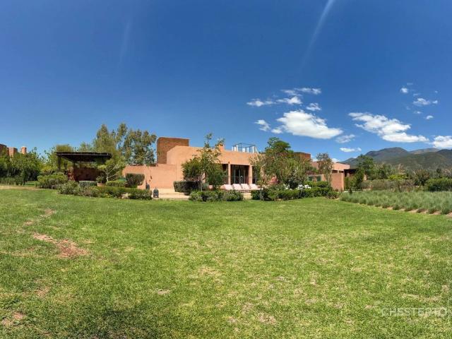 Villa vente à Al Haouz, L'Oriental