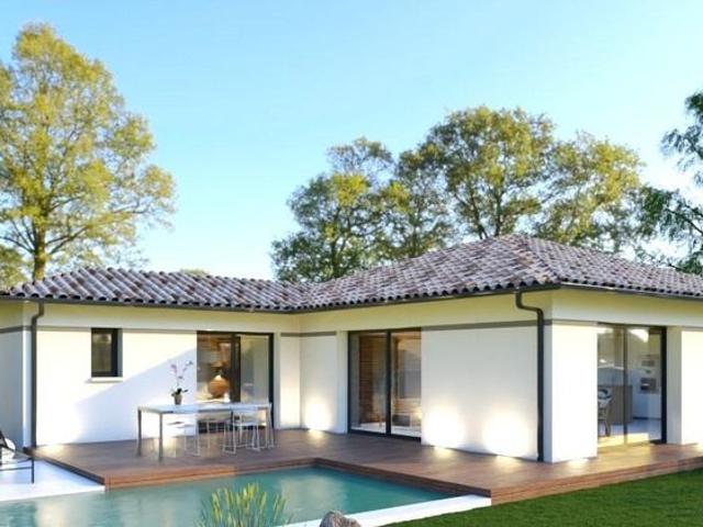 Villa vente à Mont-de-Marsan, Parentis-en-born